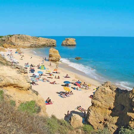 Studio Dream View 50M From The Beach By Interhome Albufeira Eksteriør bilde